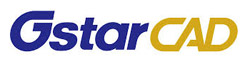 logo GstarCAD