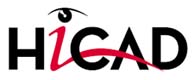 Hicad logo
