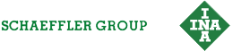 INA Schaeffler logo