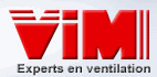 VIM logo