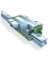 Linear guidance systems INA/FAG