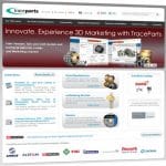 TraceParts,