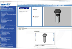 The Inventor Magazin is exclusively attractive to the target groups of Autodesk users and decision-makers