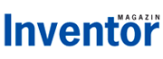 Inventor Magazin logo