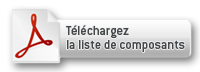 Téléchargez la liste de composants