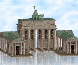 Brandenburger Tor (Germany)