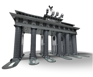Brandenburger Tor (Germany)