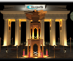 Brandenburger Tor (Germany)