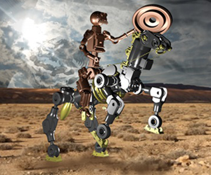 Pancho Villa (Mexico)