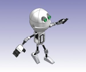 annual contest 2015 TraceParts