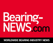 Bearing News logo