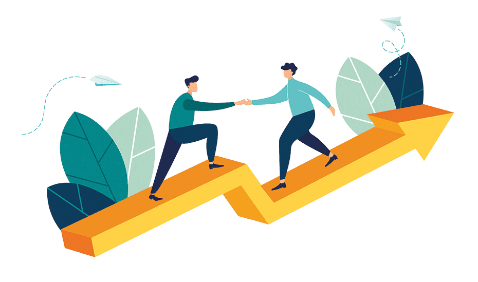 Success Stories from Key Partners