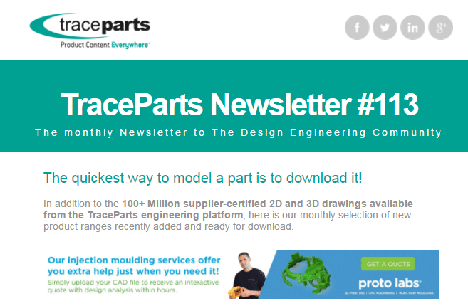 TP newsletter 113