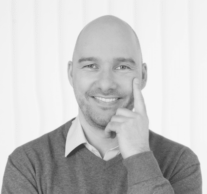 Stefan Kolb