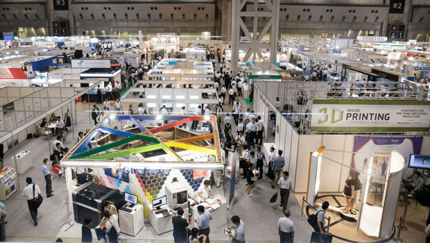 3d printing trade show