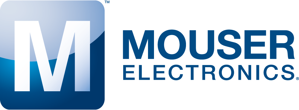 Logo Mouser