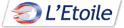 L'Etoile logo
