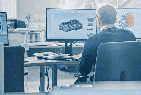 Why publish 2D & 3D CAD models?