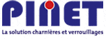 pinet logo
