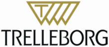 logo trelleborg