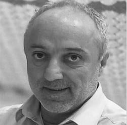 Samson Simonian