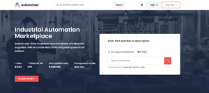 Automa.Net Website