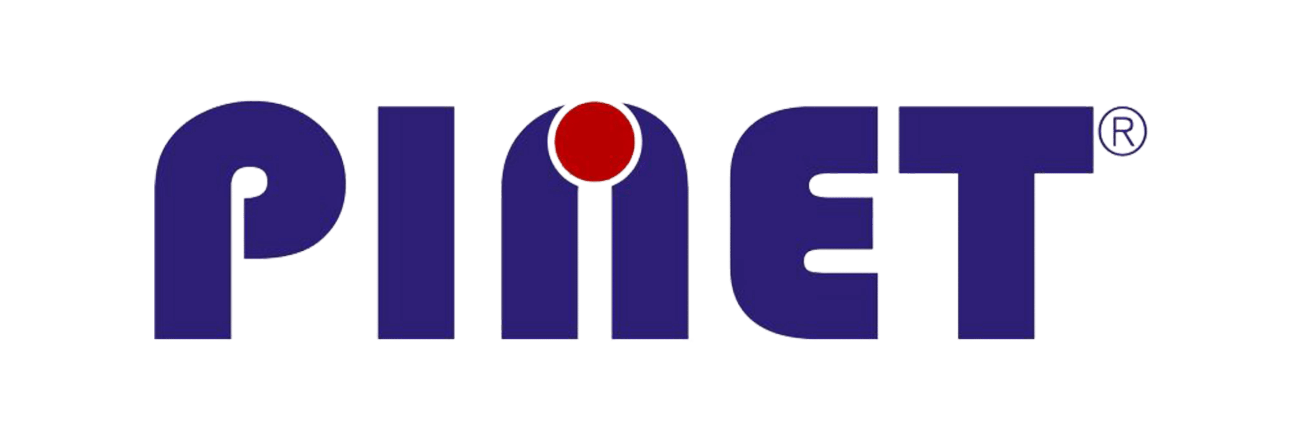 Pinet logo