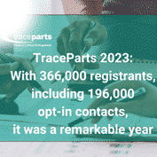 TraceParts News TraceParts News