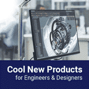 Cool New Products Cool New Products