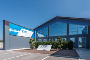 JFK Group Resana Headquarters 