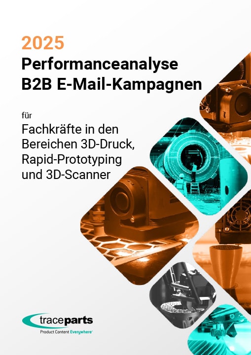 2025-B2B-Email-Campaign-Performance-for-3D-Printing-DE