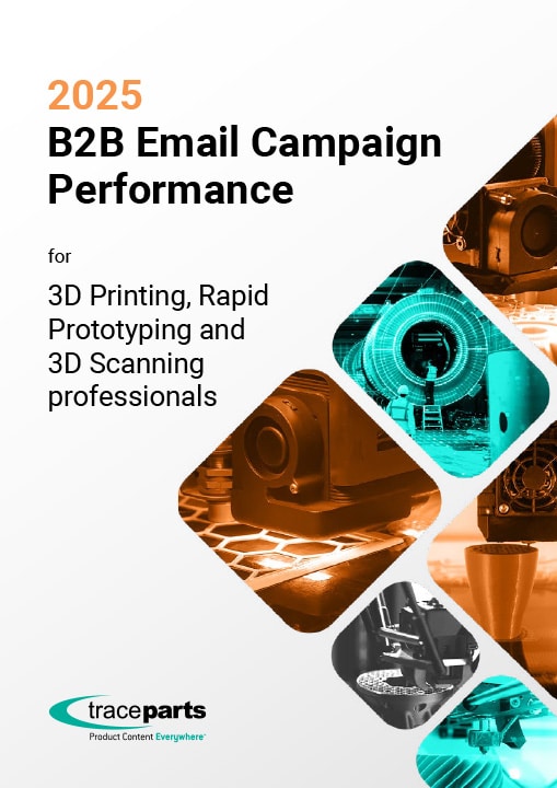 2025-B2B-Email-Campaign-Performance-for-3D-Printing-EN