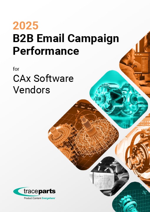 2025-B2B-Email-Campaign-Performance-for-CAx-Software-Vendors-EN