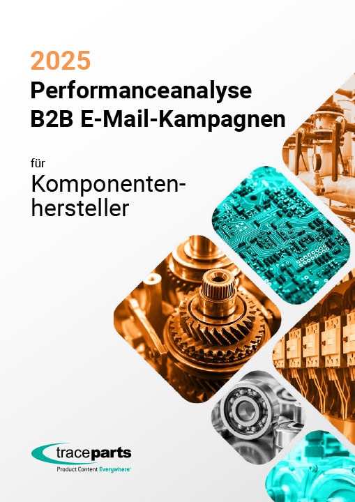2025-B2B-Email-Campaign-Performance-for-Part-Manufacturer-DE