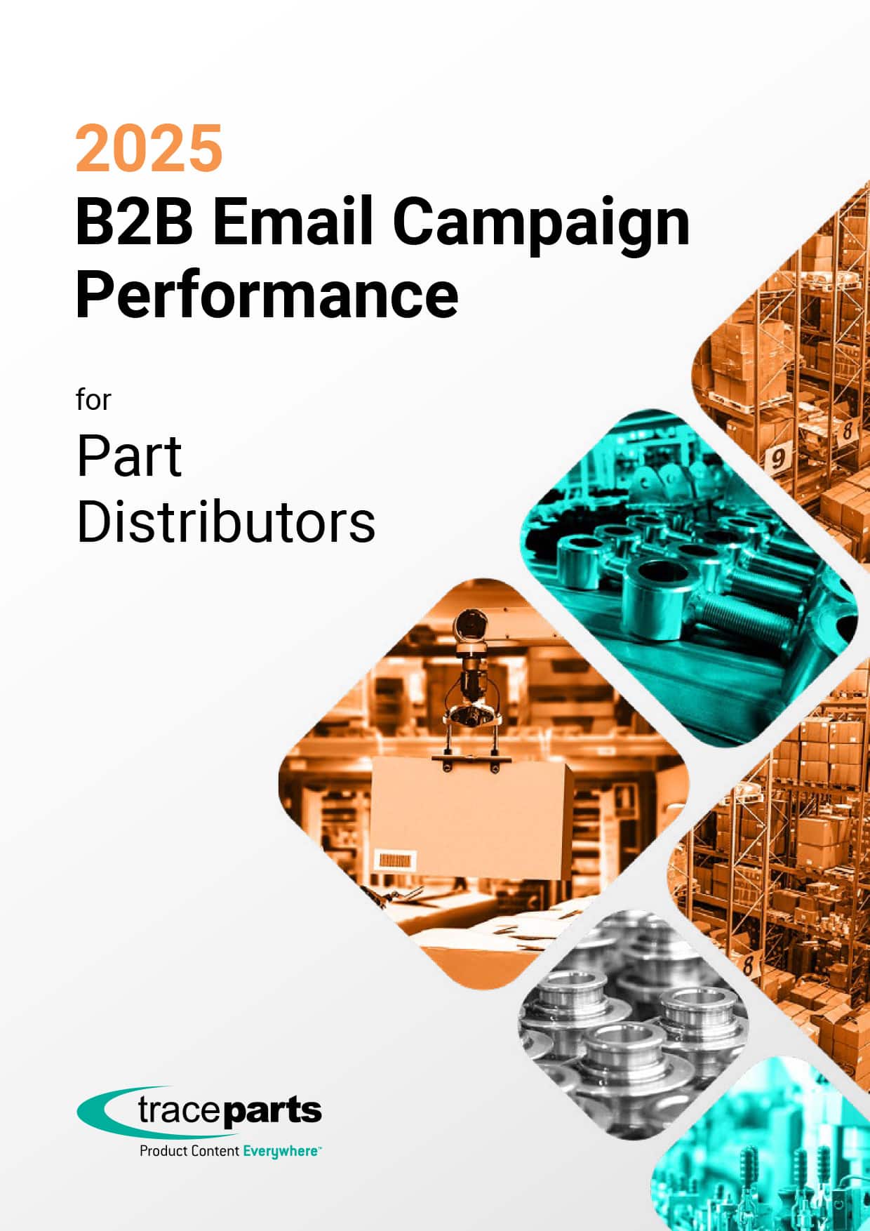 2025-B2B-Email-Campaign-Performance-for-Part-Distributor-EN